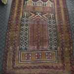 586 4145 ORIENTAL RUG